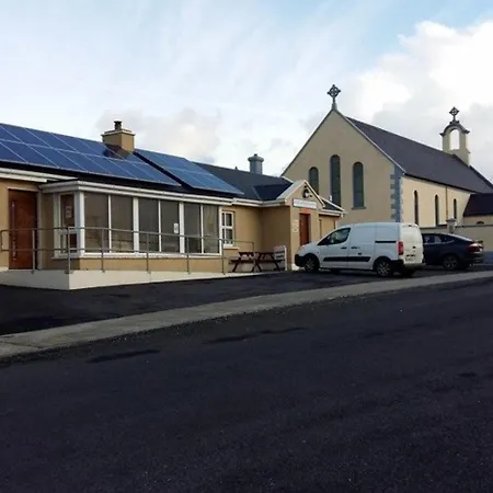 Apartamento Teach Greannai *