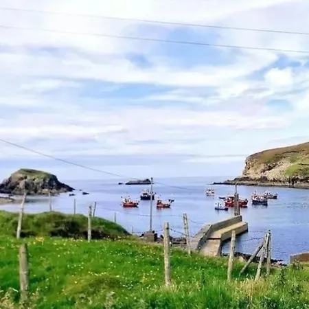 Apartamento Teach Greannai