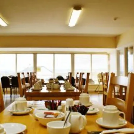 Apartamento Teach Greannai Cornboy