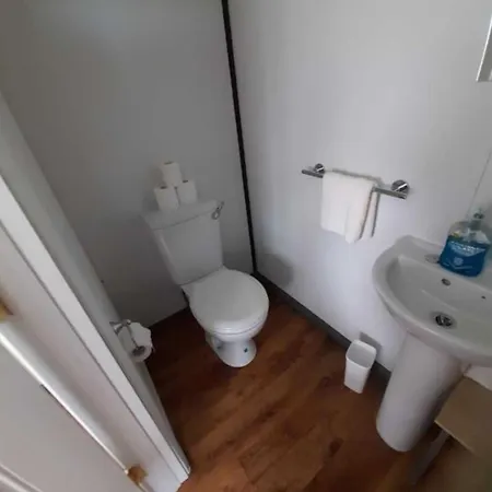 Teach Greannai Apartamento *