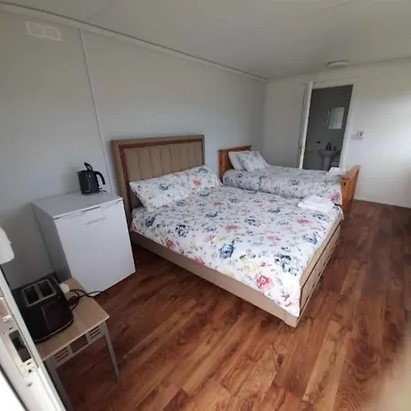 Apartment Teach Greannai