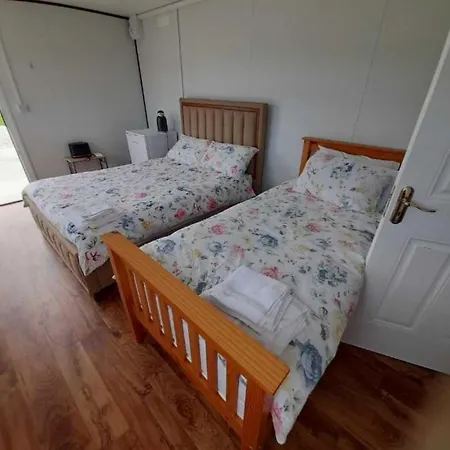 Teach Greannai Apartamento *