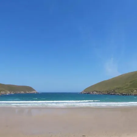 Teach Greannai Apartamento *