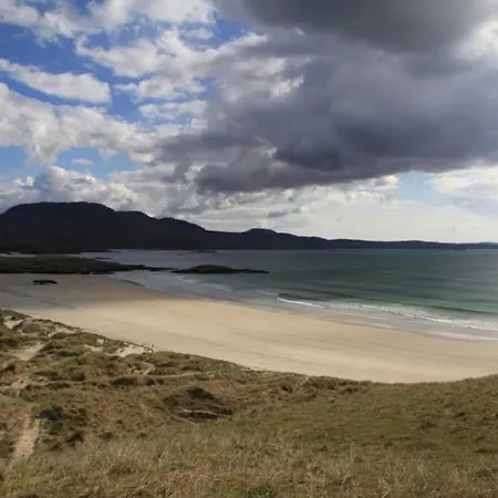 Teach Greannai * Cornboy