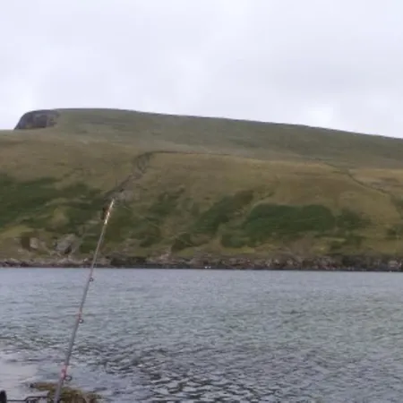 Apartamento Teach Greannai Cornboy