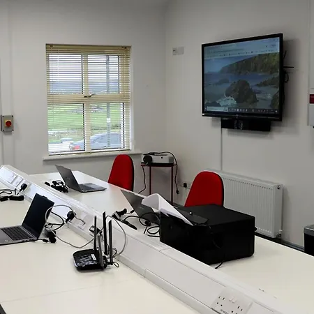 Teach Greannai * Cornboy