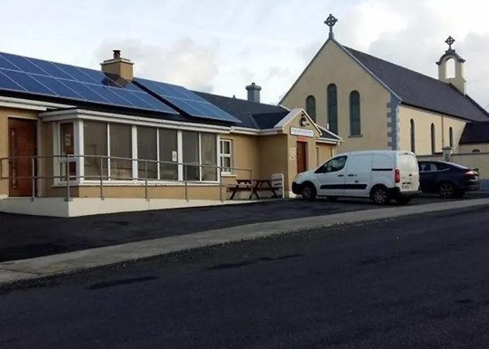 Appartamento Teach Greannai *