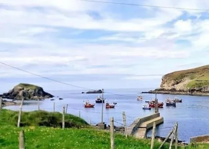 Appartamento Teach Greannai