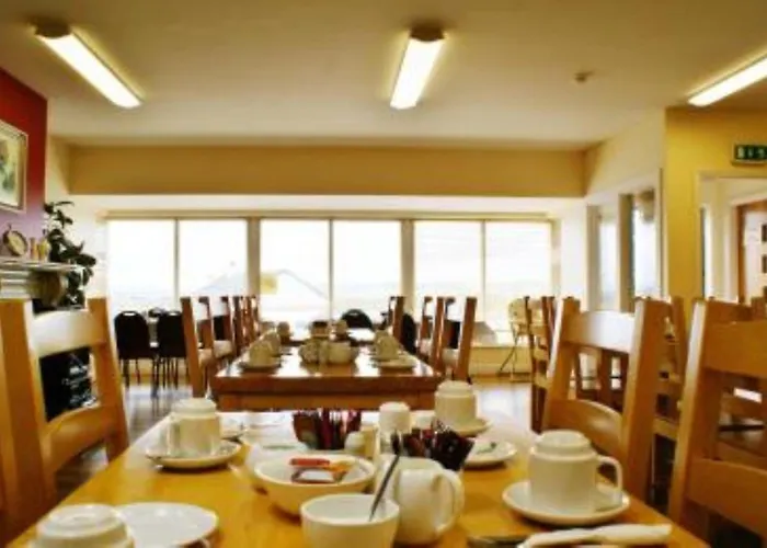 Appartamento Teach Greannai Cornboy