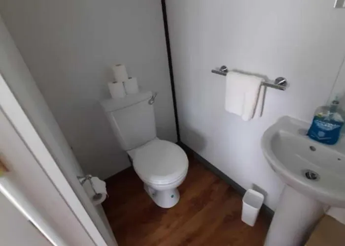 Teach Greannai Apartment *