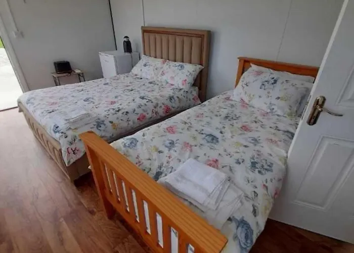 Teach Greannai Appartamento *