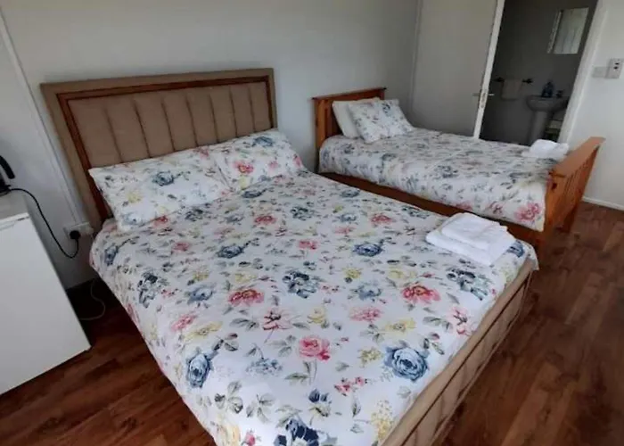 Appartamento Teach Greannai *