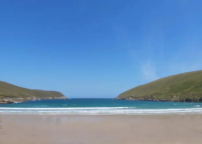 Teach Greannai Appartamento *