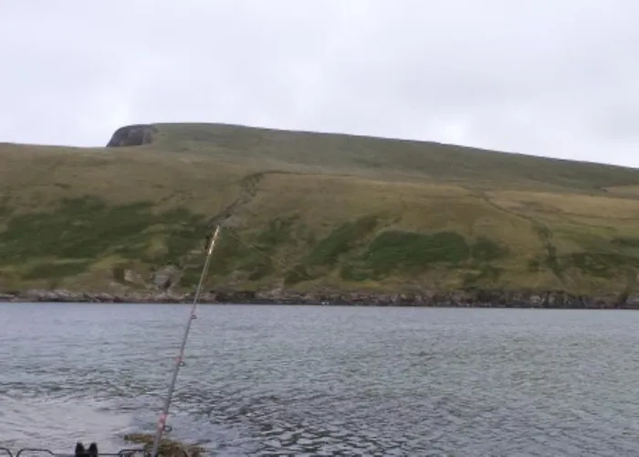 Appartamento Teach Greannai Cornboy