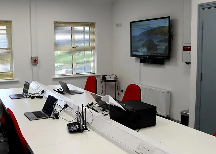 Teach Greannai * Cornboy