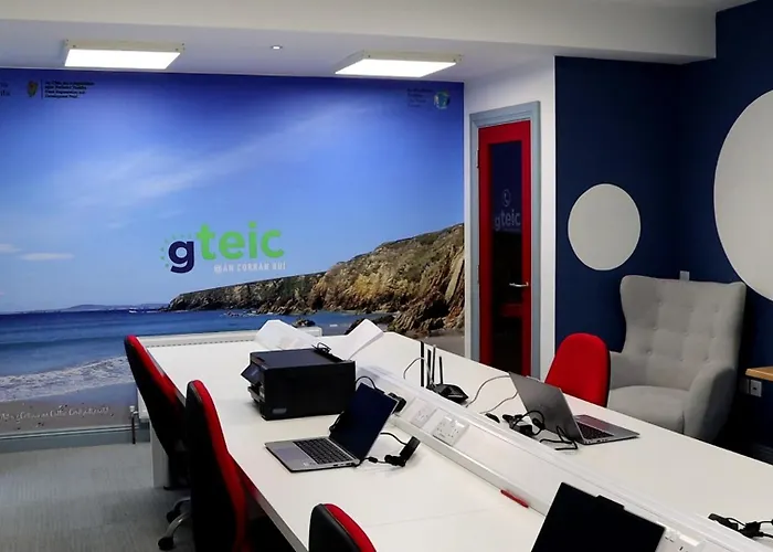 Teach Greannai Appartamento *