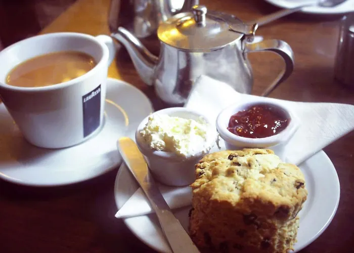 Appartamento Teach Greannai Cornboy